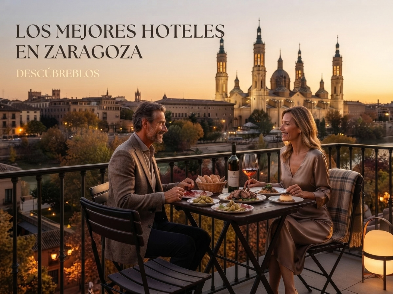 Zaragoza